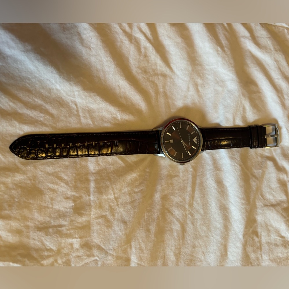 Emporio Armani Watch